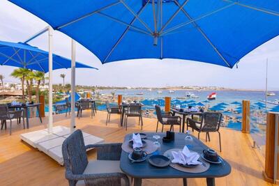 Naama Bay Suites & SPA, , Египет