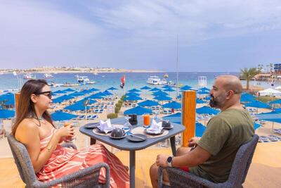Naama Bay Suites & SPA, , Египет