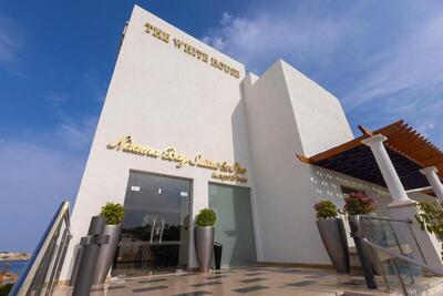 Naama Bay Suites & SPA, , Египет