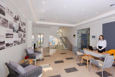 Naama Bay Suites & SPA, , Египет
