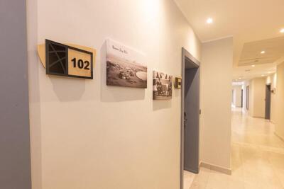 Naama Bay Suites & SPA, , Египет