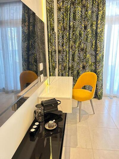 Naama Bay Suites & SPA - Deluxe Pool View Room