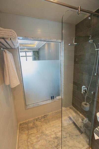 Naama Bay Suites & SPA - Deluxe Jacuzzi Beach Front 