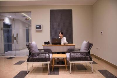 Naama Bay Suites & SPA, , Египет