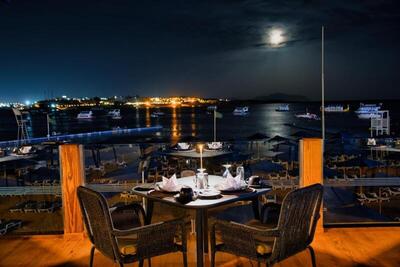 Naama Bay Suites & SPA, , Египет