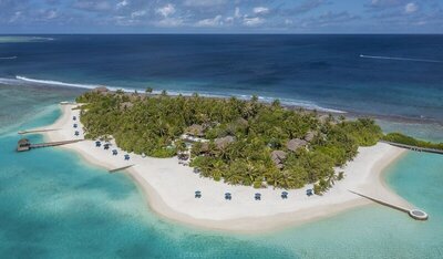 Naladhu Private Island Maldives, , Малдиви