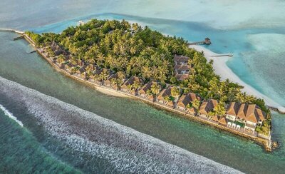 Naladhu Private Island Maldives, , Малдиви