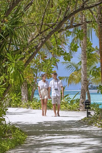 Naladhu Private Island Maldives, , Малдиви