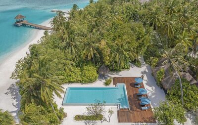Naladhu Private Island Maldives, , Малдиви