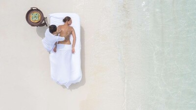 Naladhu Private Island Maldives, , Малдиви