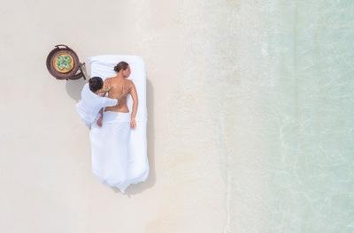 Naladhu Private Island Maldives, , Малдиви