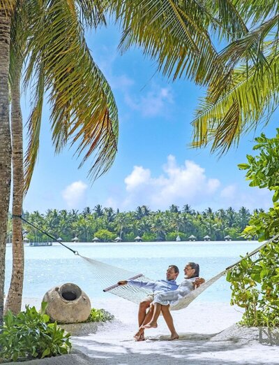 Naladhu Private Island Maldives, , Малдиви