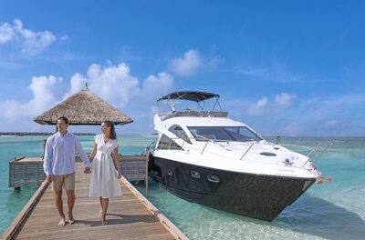 Naladhu Private Island Maldives, , Малдиви