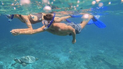 Naladhu Private Island Maldives, , Малдиви