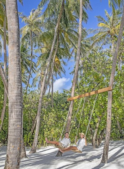 Naladhu Private Island Maldives, , Малдиви
