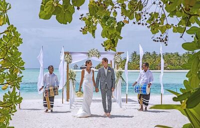 Naladhu Private Island Maldives, , Малдиви