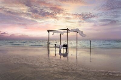 Naladhu Private Island Maldives, , Малдиви