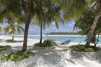 Naladhu Private Island Maldives, , Малдиви