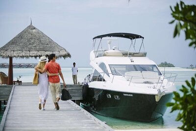 Naladhu Private Island Maldives, , Малдиви