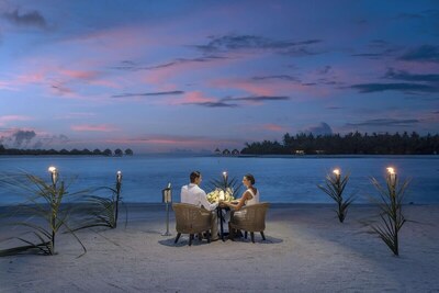 Naladhu Private Island Maldives, , Малдиви