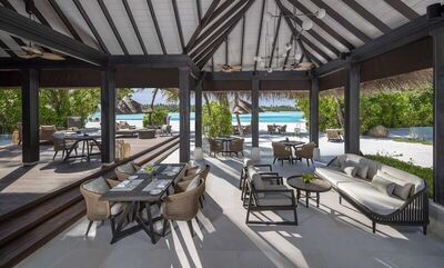 Naladhu Private Island Maldives, , Малдиви
