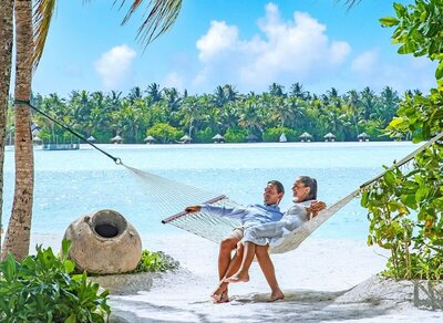 Naladhu Private Island Maldives, , Малдиви