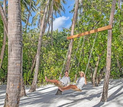 Naladhu Private Island Maldives, , Малдиви