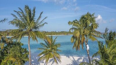 Naladhu Private Island Maldives, , Малдиви