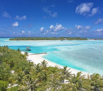 Naladhu Private Island Maldives, , Малдиви
