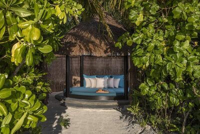 Naladhu Private Island Maldives, , Малдиви