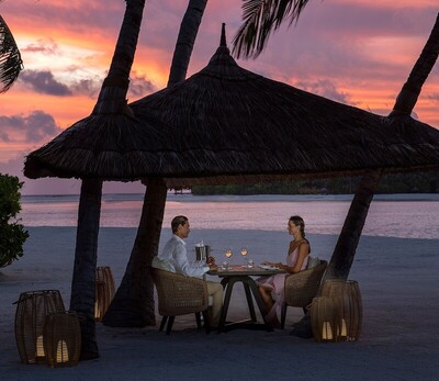 Naladhu Private Island Maldives, , Малдиви