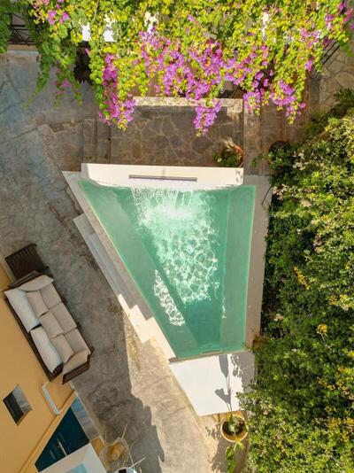 Nami Hotel & Suites, Ираклион, Гърция