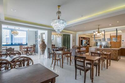 Nami Hotel & Suites, Ираклион, Гърция