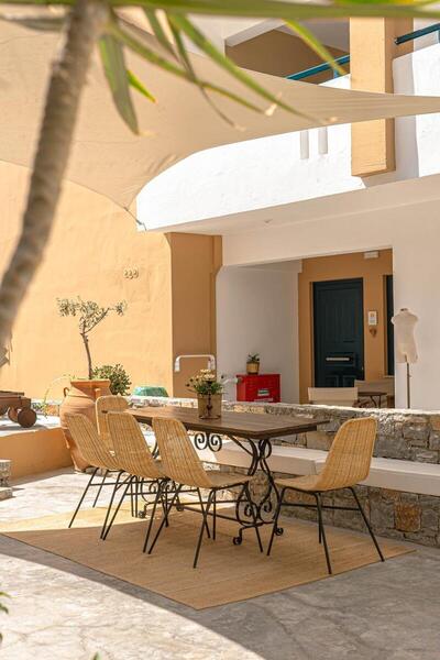 Nami Hotel & Suites, Ираклион, Гърция