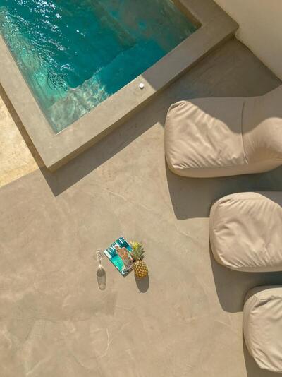 Nami Hotel & Suites, Ираклион, Гърция