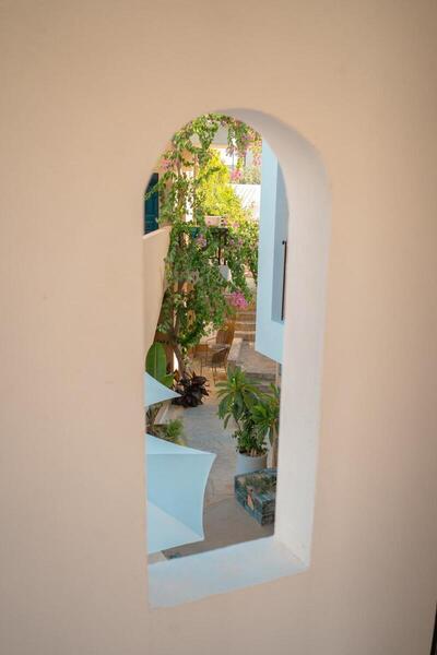 Nami Hotel & Suites, Ираклион, Гърция