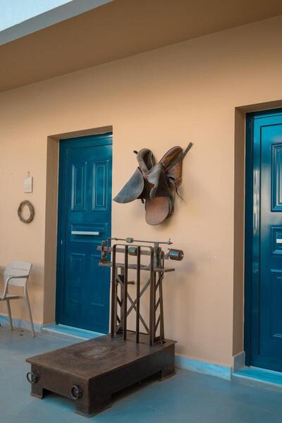 Nami Hotel & Suites, Ираклион, Гърция