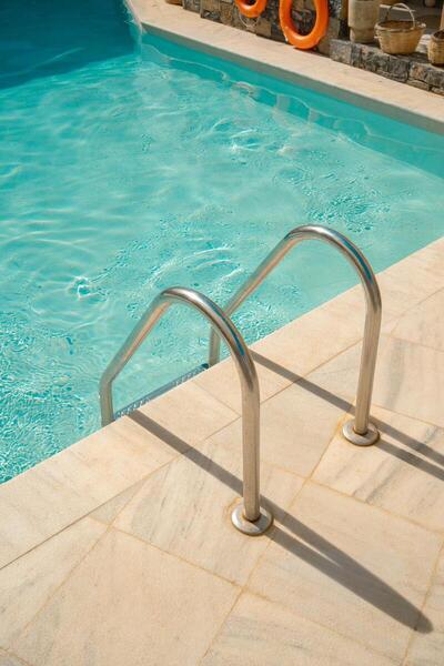 Nami Hotel & Suites, Ираклион, Гърция