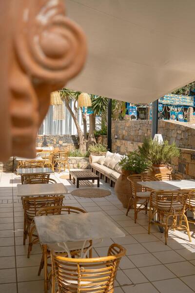 Nami Hotel & Suites, Ираклион, Гърция