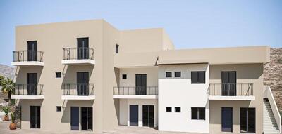 Nami Hotel & Suites, Ираклион, Гърция