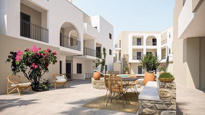 Nami Hotel & Suites, Ираклион, Гърция