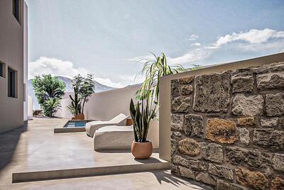 Nami Hotel & Suites, Ираклион, Гърция