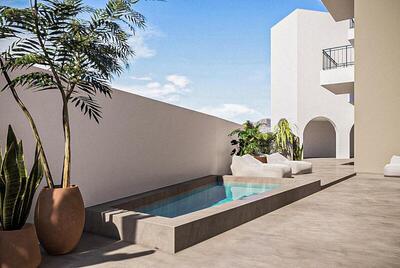 Nami Hotel & Suites, Ираклион, Гърция