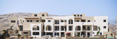 Nami Hotel & Suites, Ираклион, Гърция