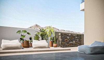 Nami Hotel & Suites, Ираклион, Гърция