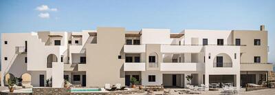 Nami Hotel & Suites, Ираклион, Гърция