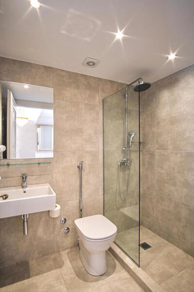 Nami Hotel & Suites - Superior Triple Room