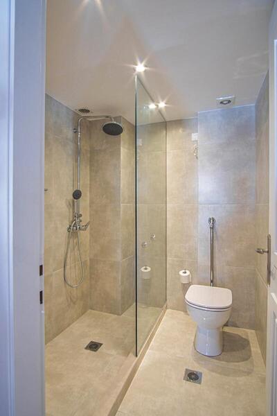 Nami Hotel & Suites - Superior Triple Room