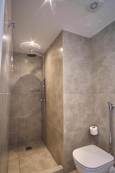 Nami Hotel & Suites - Superior Triple Room