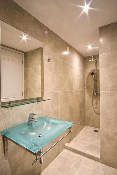 Nami Hotel & Suites - Superior Triple Room